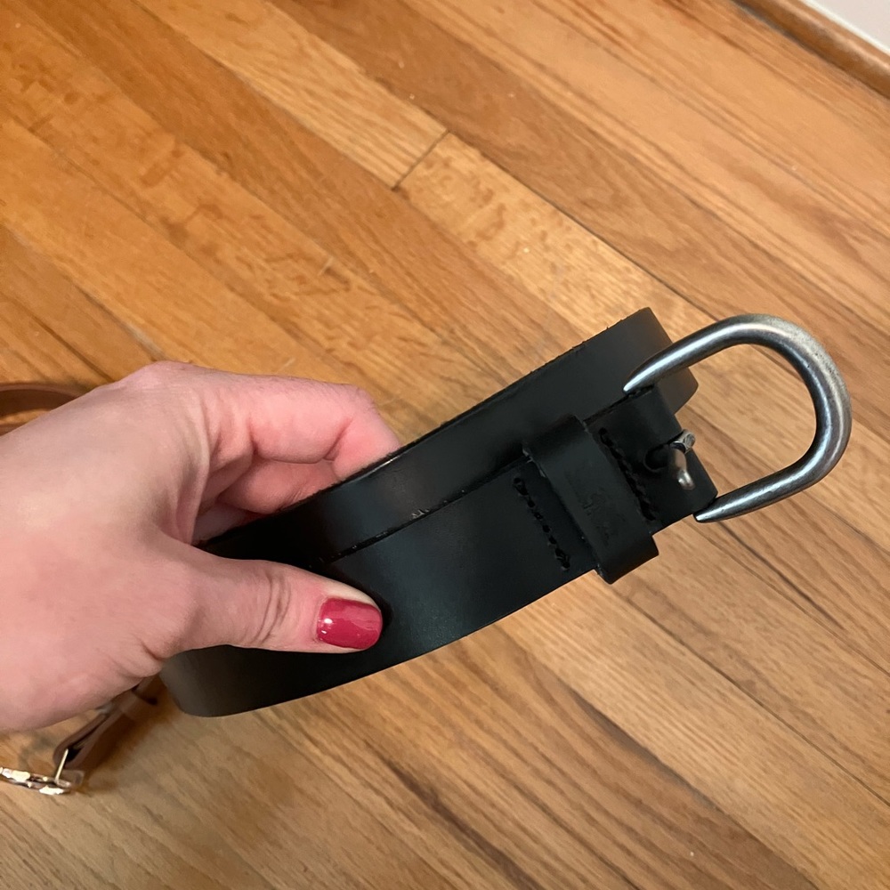 Black Belt